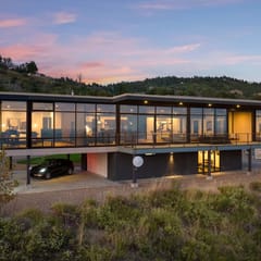 Dream House Hideaway and Hot Tub with Amazing View